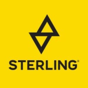 Group logo of STERLING